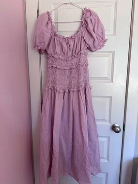 Mable Maxi Dress